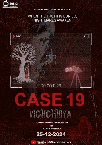 Case 19: Vichchhiya