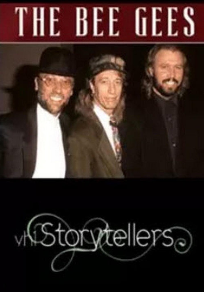 Bee Gees - Storytellers