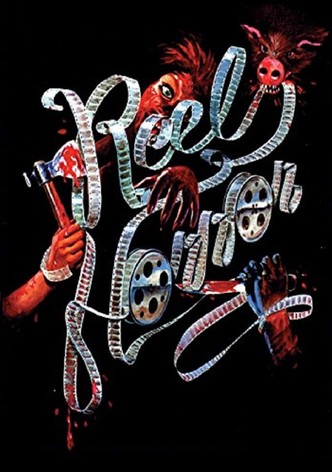 Reel Horror