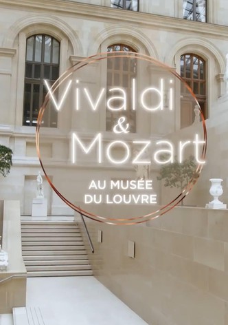 Vivaldi & Mozart im Louvre