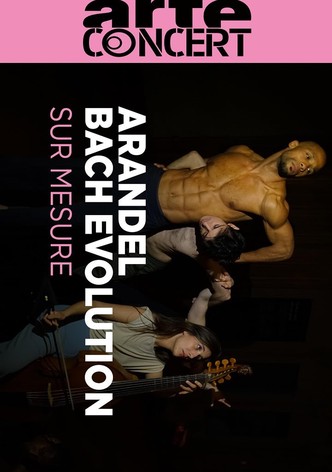 Arandel's Bach Evolution in the Grande Galerie de l'Évolution  - Paris Sur Mesure 2023