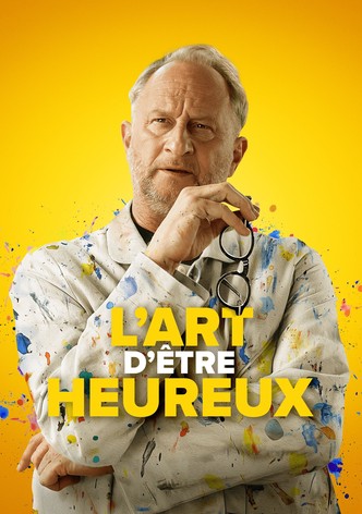 L'Art d'être heureux