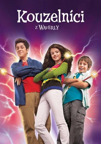 Kouzelníci z Waverly