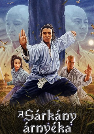 A Sárkány árnyéka