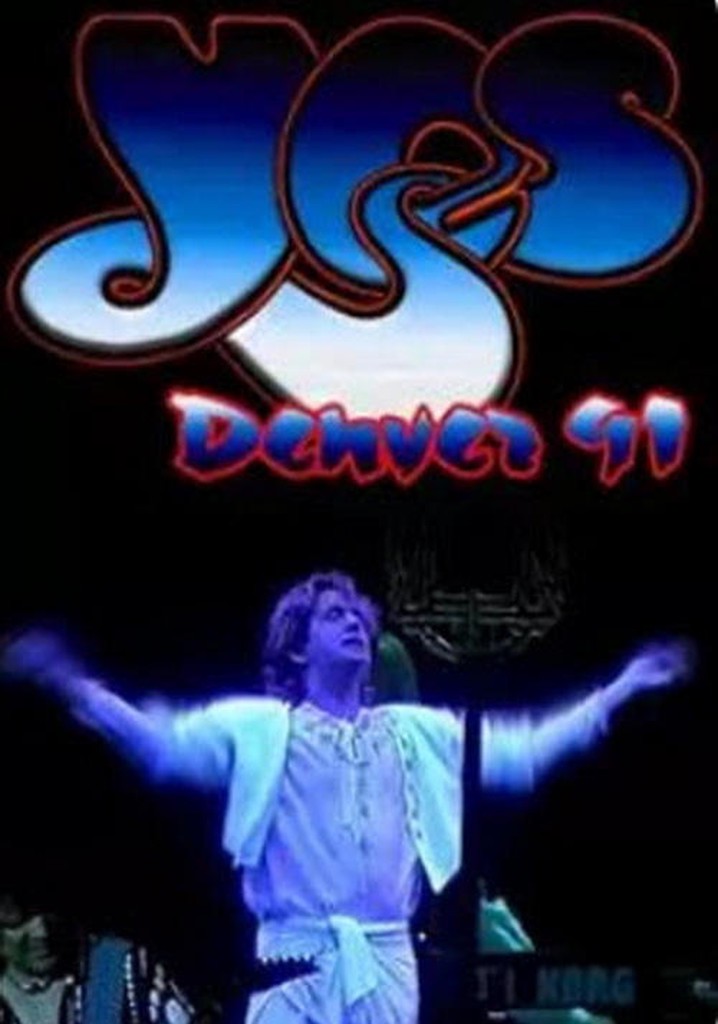 Yes - Union Tour Denver
