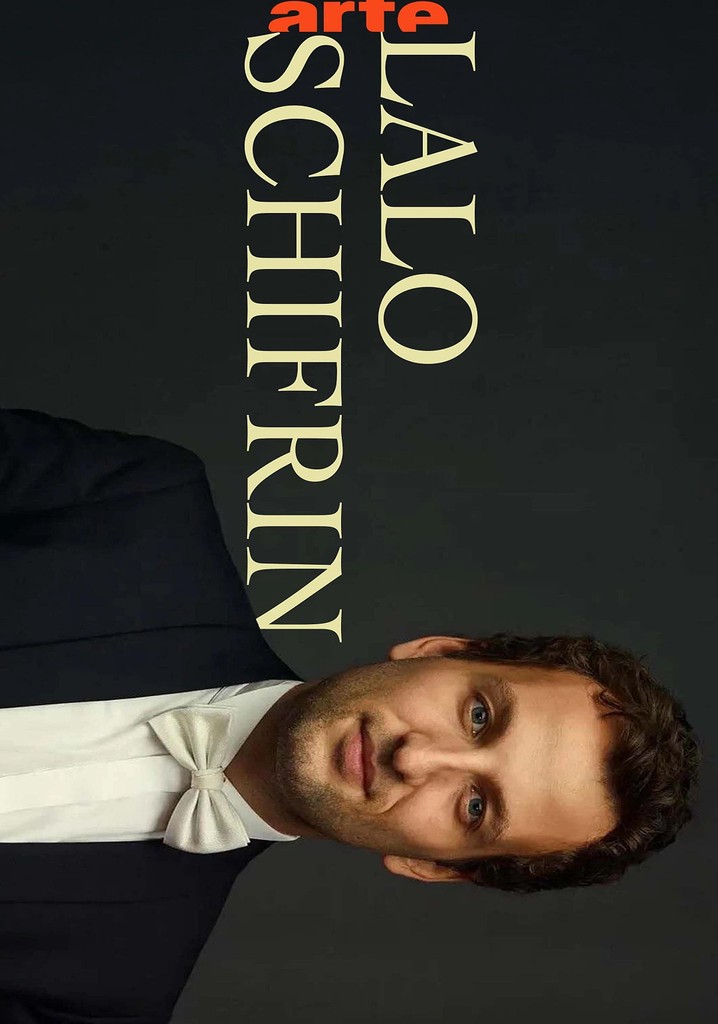 Lalo Schifrin, Mission: Impossible  Conducted by Victor Jacob