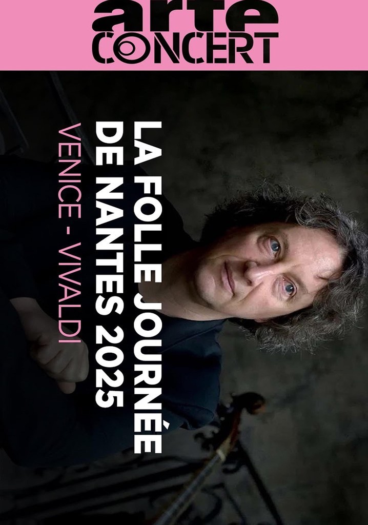 Vivaldi in Venice - La Folle Journée de Nantes 2025
