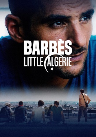 Barbès, little Algérie