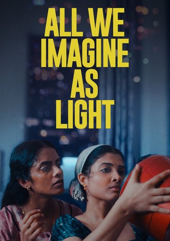 All We Imagine as Light