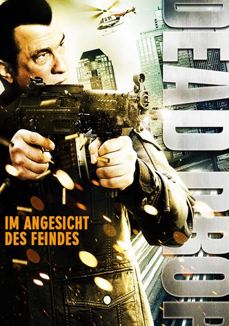 Dead Drop - Im Angesicht des Feindes
