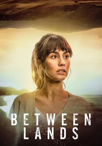 Entre tierras poster