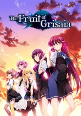 Grisaia no Kajitsu - Un lugar donde apuntar la bala de plata