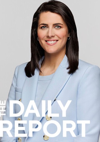 The Daily Report with John Dickerson