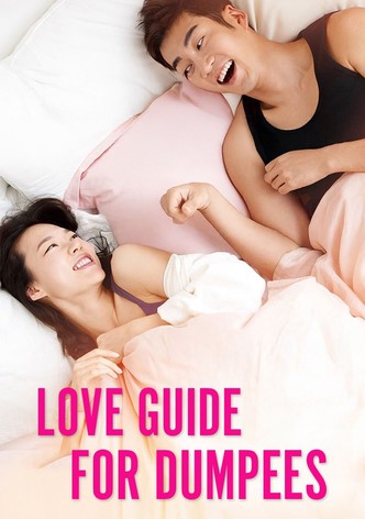 Love Guide for Dumpees