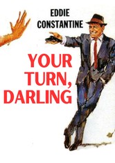 Your Turn, Darling