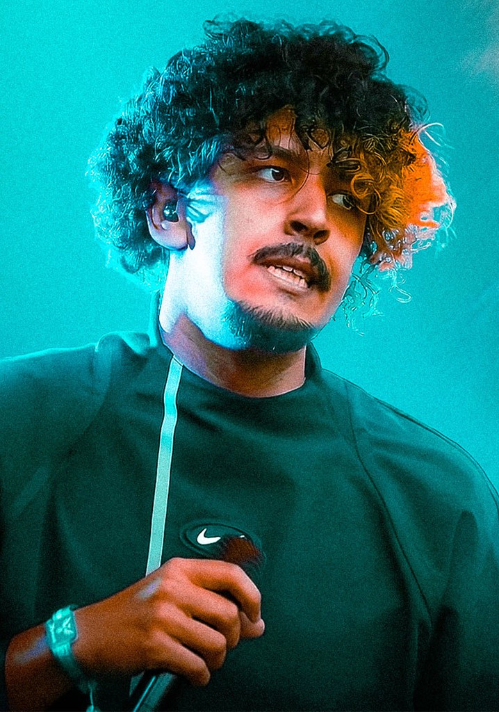 Khali, La Nouvelle VOIX du Rap Français ! ( documentaire )