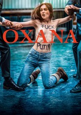 Oxana