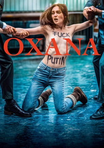 Oxana