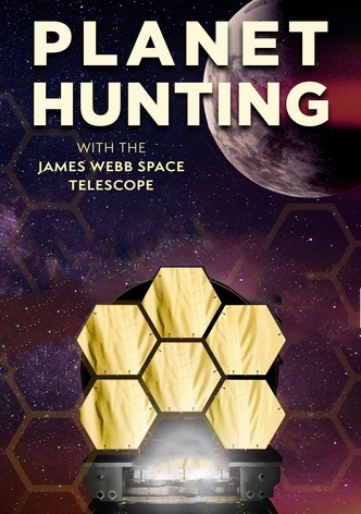 Planet Hunting With The James Webb Space Telescope