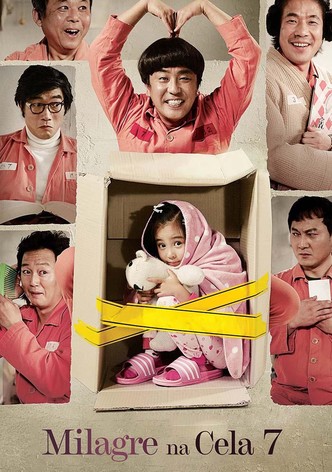 Milagre Na Cela No. 7