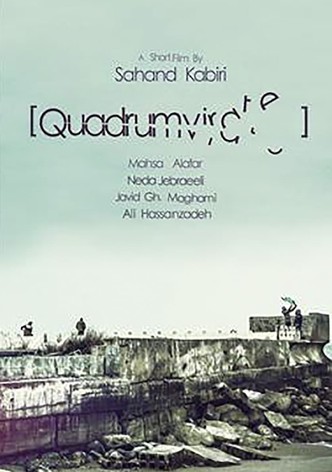 Quadrumvirate