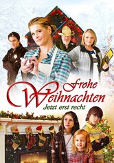 Frohe Weihnachten - Jetzt erst recht
