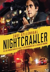 Primicia mortal (Nightcrawler)