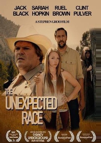 The Unexpected Race