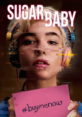 Sugar Baby poster