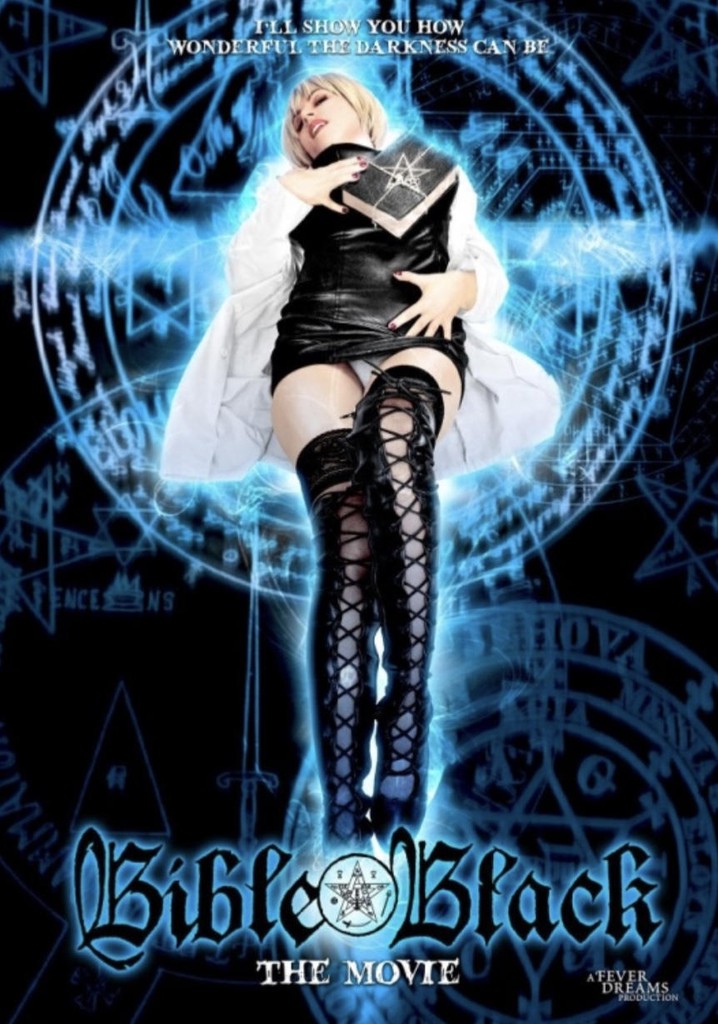 Bible Black: The Movie