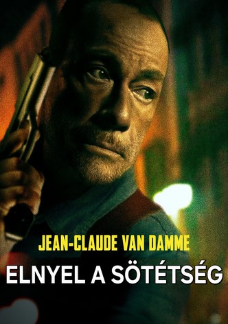 Elnyel a sötétség