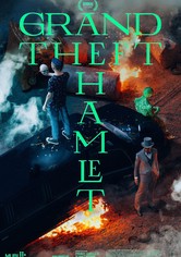 Grand Theft Hamlet