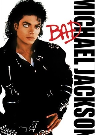 Michael Jackson's Bad