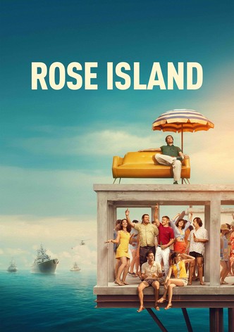 Rose Island