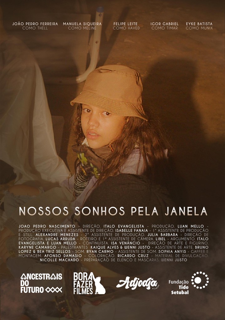 Nossos Sonhos pela Janela