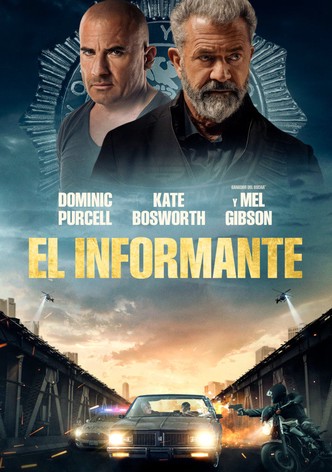 El informante