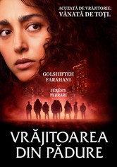 Vrăjitoarea din pădure