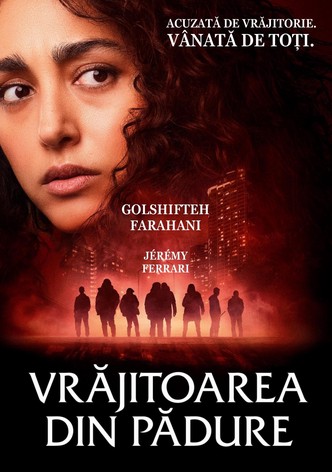 Vrăjitoarea din pădure