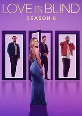 Liebe macht blind - Staffel 8