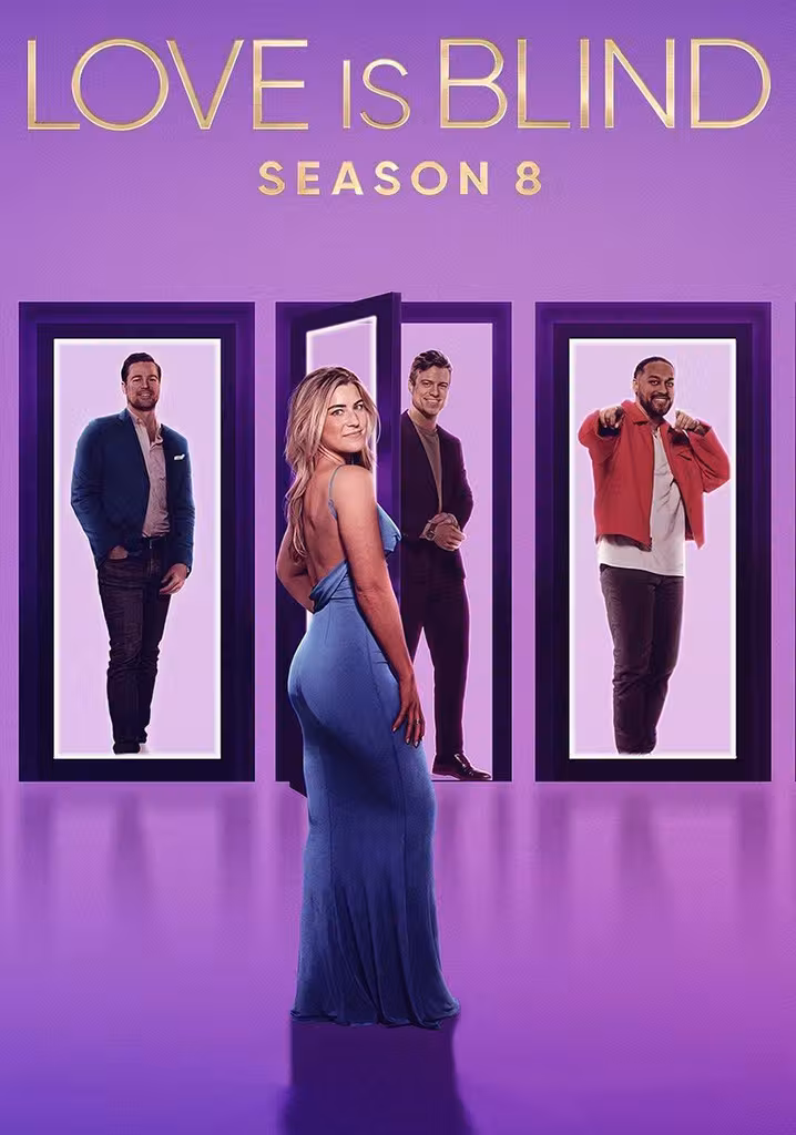 Casamento às Cegas – Temporada 8