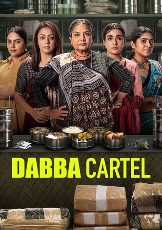 Dabba Cartel