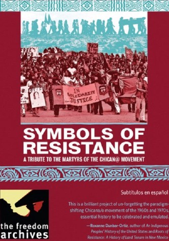 Symbols of Resistance