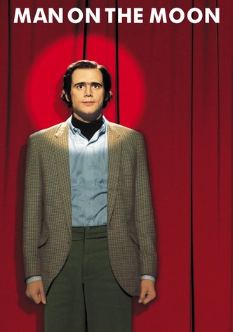 Człowiek z księżyca