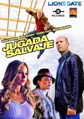 Jugada salvaje