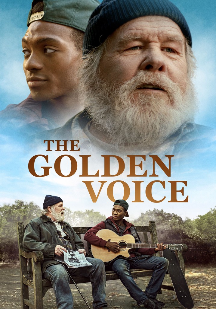 The Golden Voice