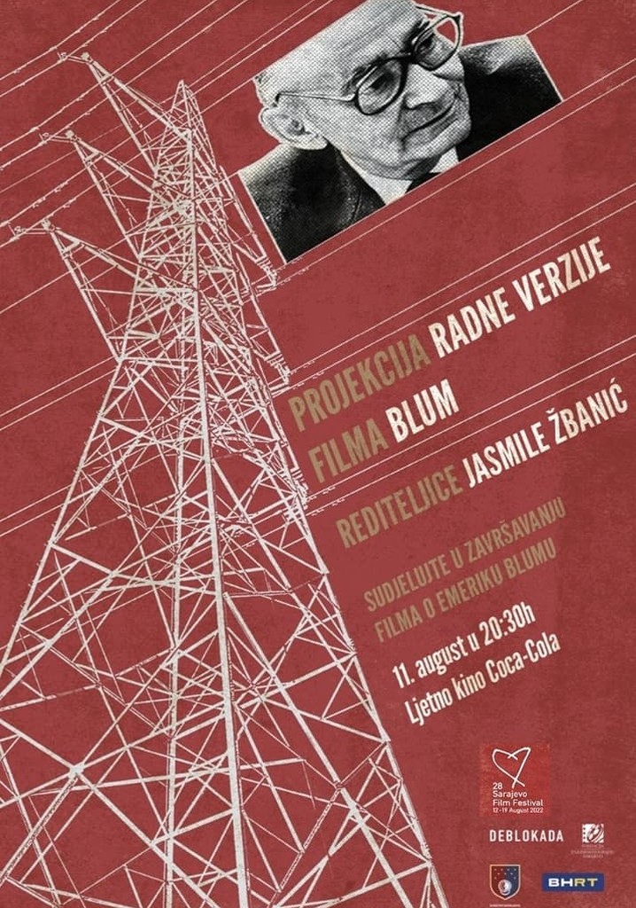 Blum - Masters of Their Own Destiny