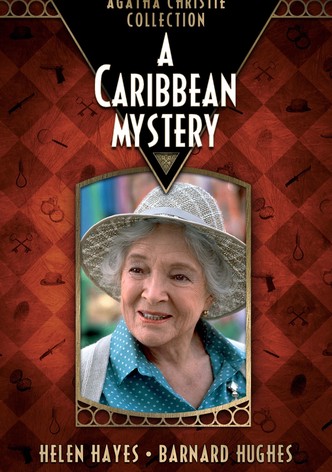 A Caribbean Mystery