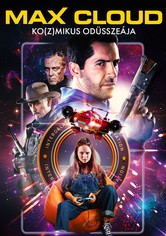 Max Cloud ko(z)mikus odüsszeája