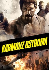 Karmouz ostroma