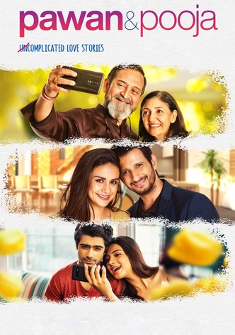 Pawan & Pooja